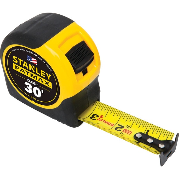 FatMax Classic Tape Measure